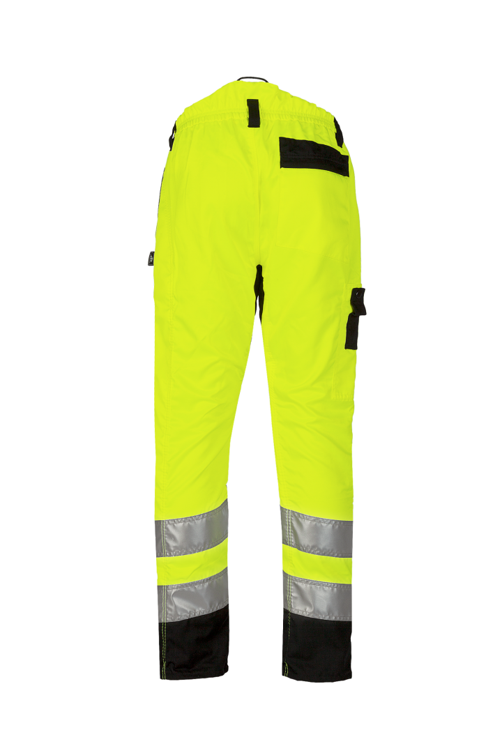 Natpro Safecut Summer Chainsaw Pants