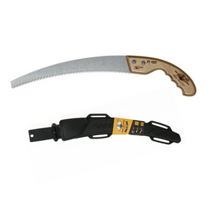 Fanno 13" Fixed Blade Saw with Tri-Edge