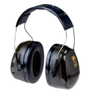 3M Peltor H7 Optime 101 Series Earmuff