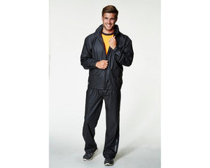 Helly Hansen Voss Waterproof PU Rain Jacket