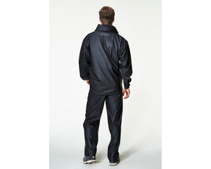 Helly Hansen Voss Waterproof PU Rain Jacket