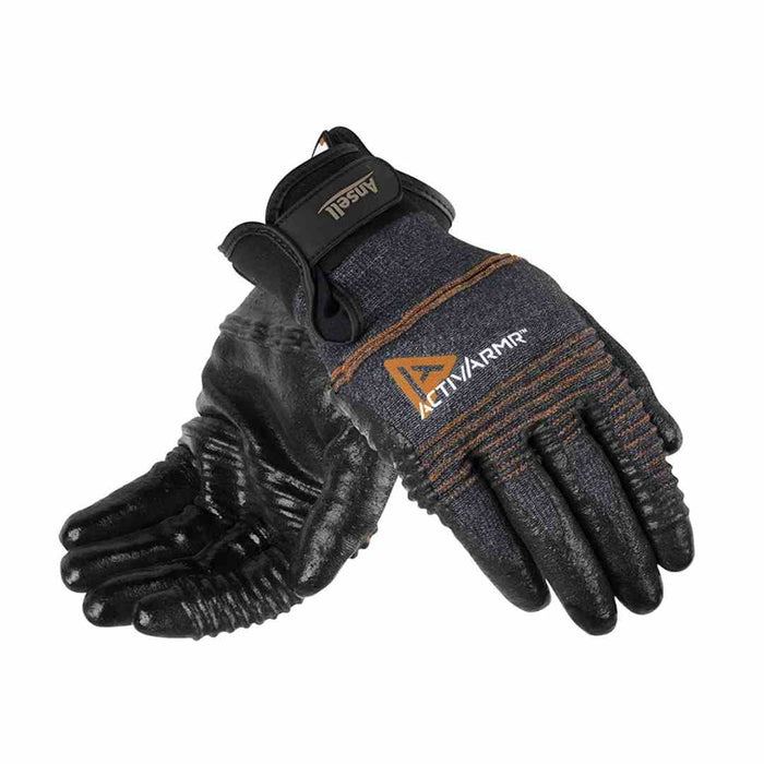 Ansell ActivArmr Gloves