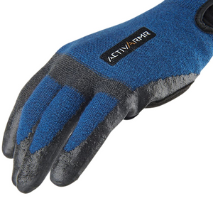 Labourer Glove- Ansell ActivArmr front