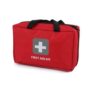 Arborist First Aid Kit