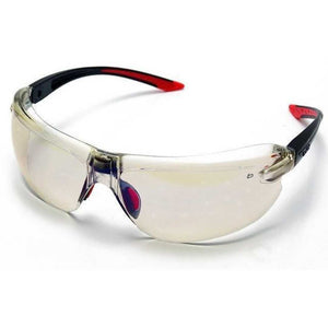 BOLLE Iri-S safety glasses anti-fog.