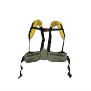 Bushpro Replacement Harness for Tree Planting Bag