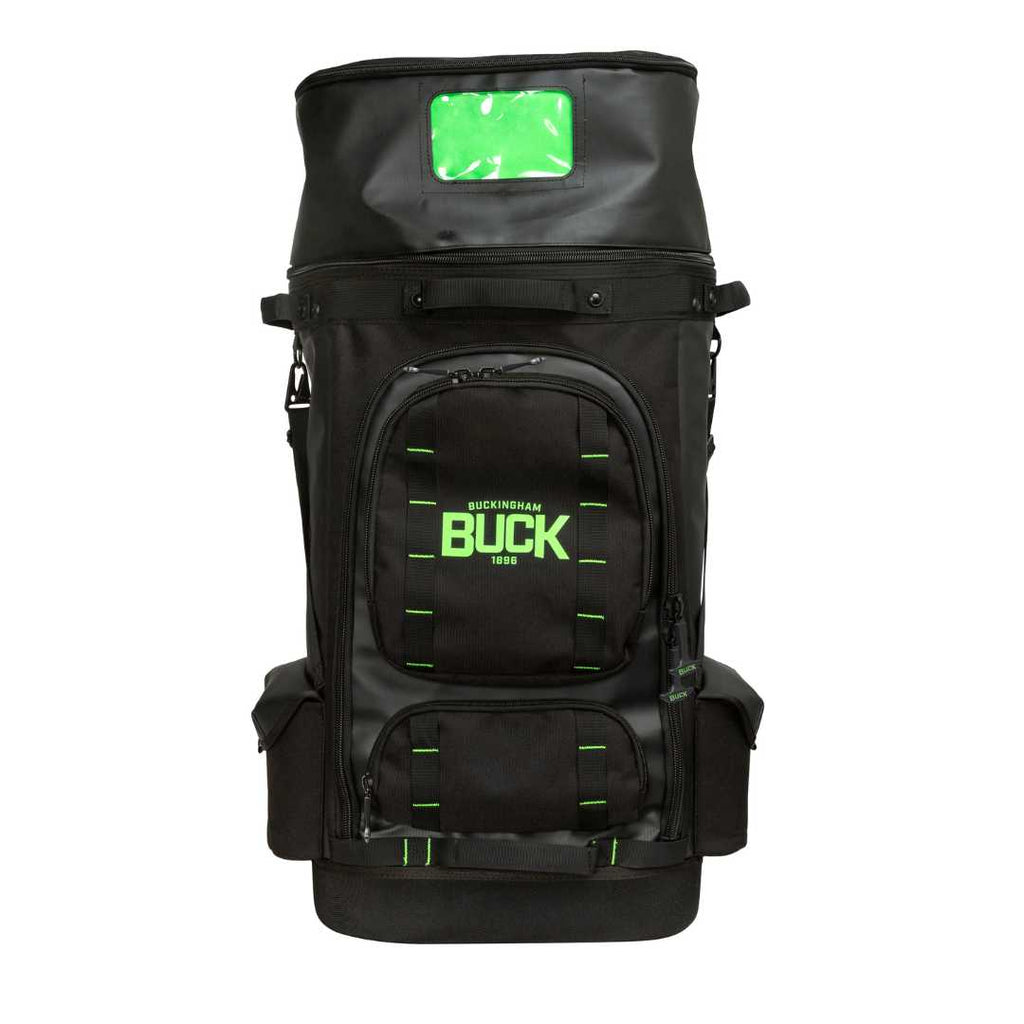 Buckingham BuckPack Pro 