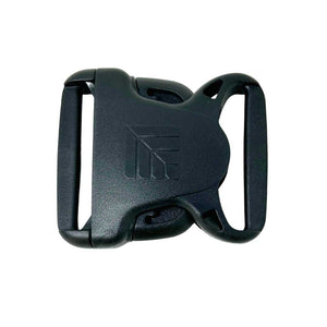 Bushpro Buckle Replacement 2" bag Clipped Together