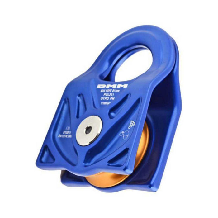 DMM Gyro Prusik Minding Pulley