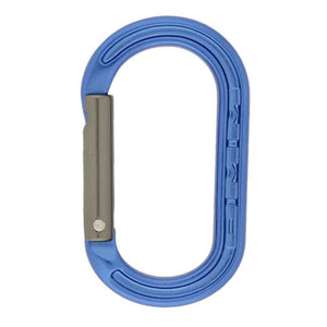 DMM XSRE Carabiner Blue