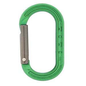 DMM XSRE Carabiner Green