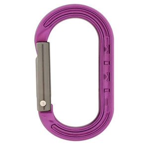 DMM XSRE Carabiner Purple