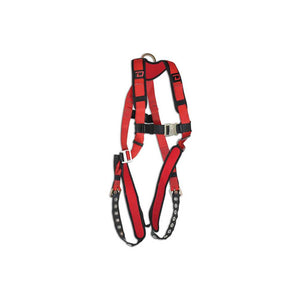 Dynamic Dyna-Pro Universal Full Body Harness Class A with Grommeted Straps