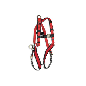 Dynamic Dyna-Pro Universal Full Body Harness Class A | P with Grommeted Straps