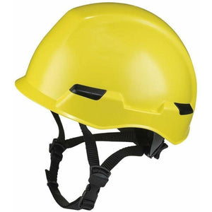 Dynamic Rocky Helmet CSA Type 1, Class E YELLOW