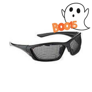 Dynamic Safety Bushman Safety Glasses