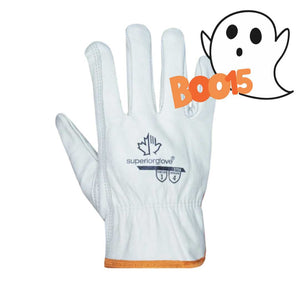 Endura Cow-Grain Work Gloves