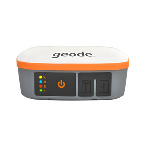 Juniper Systems Geode GNS3S - Single Frequency