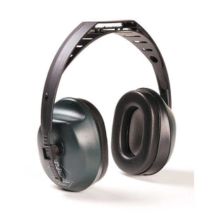 Hellberg Classic H10 Headband Earmuffs