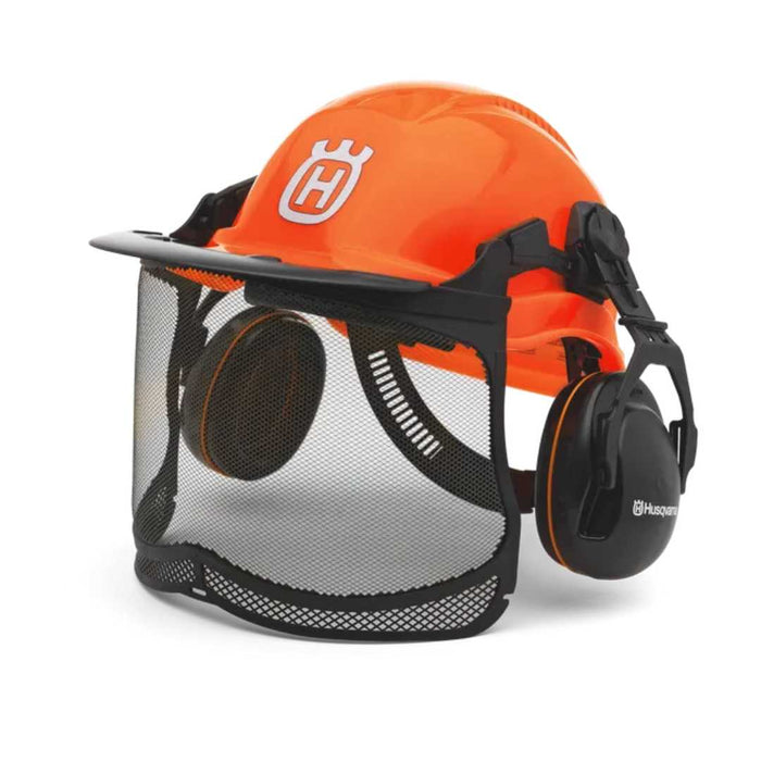 Husqvarna Forest Helmet