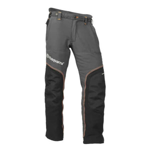 Husqvarna Technical Chainsaw Pant Front