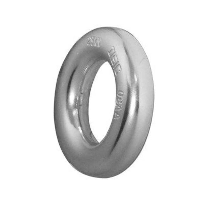 ISC Aluminum Rings