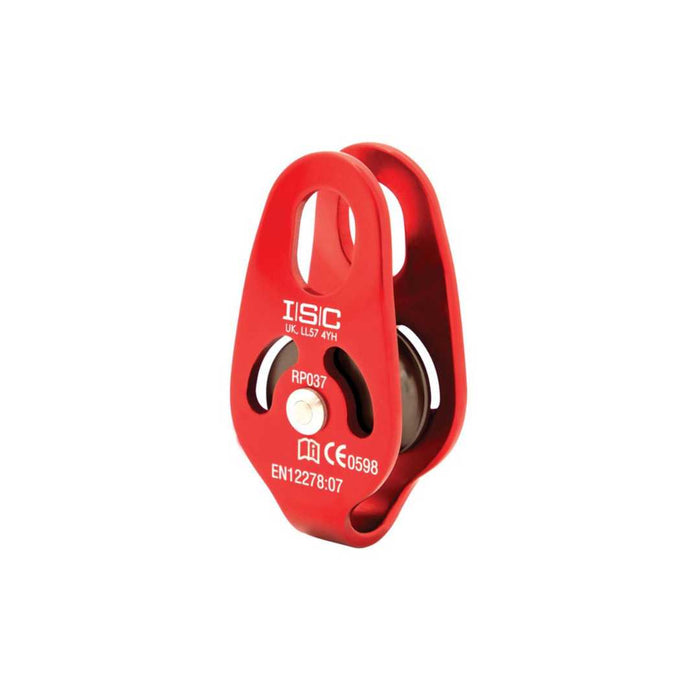 ISC RP037 Micro Pulley 28kn