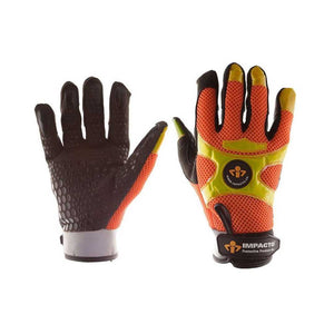 Impacto Anti-Vibration Hi-Visibility Air Glove 