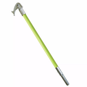 Jameson JE-Series Saw Head Poles