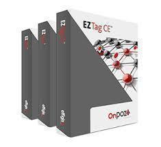 Effigis EZTag CE - GNSS/GIS Data Collection Software