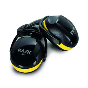 Kask SC2 Earmuffs For Super Plasma Helmet