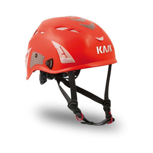 Kask Superplasma HD Hi Vis Arborist Helmets