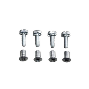 Klein Top Sleeve Screws for Climbers x4