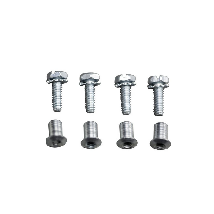 Klein Top Sleeve Screws for Climbers x4