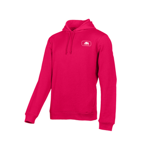 Limited Edition SIP Protection Rhino Hoodie Pink