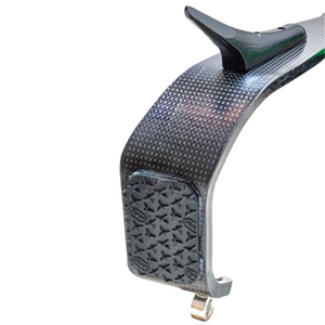 Notch Gecko Carbon Fiber Climbers Bottom