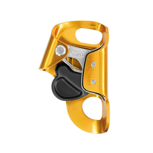 Petzl Croll Chest Ascender Small Front View