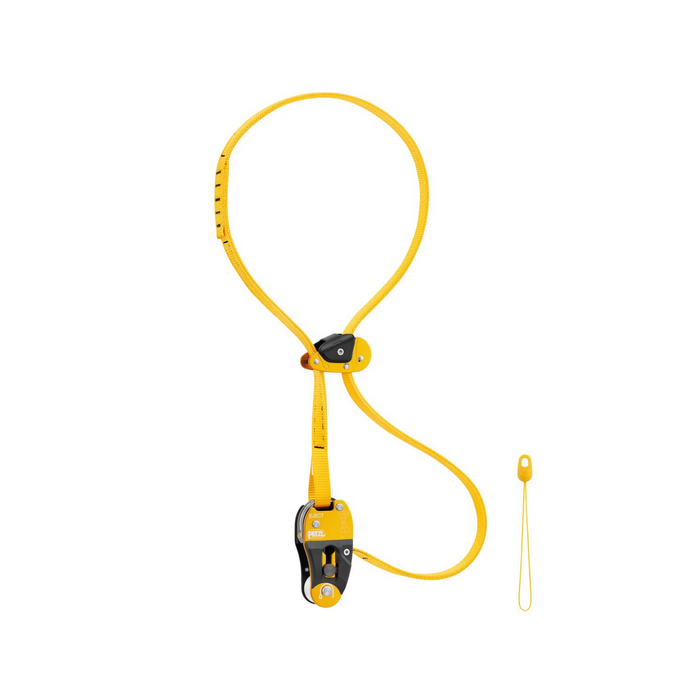 Petzl Eject Adjustable Friction Saver