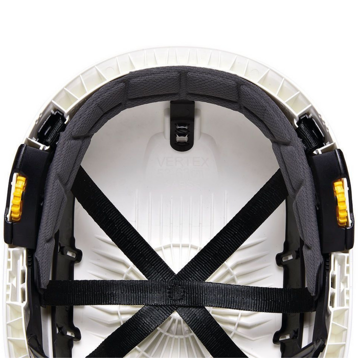 Petzl Helmet Headbands for Vertex and Strato (5 Pk)