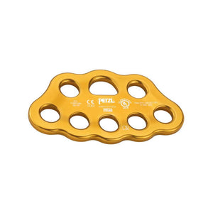 Petzl Paw Rigging Plate MED