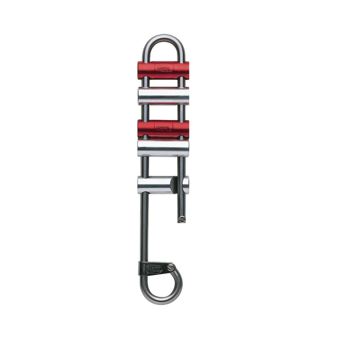 Petzl Rack Descender