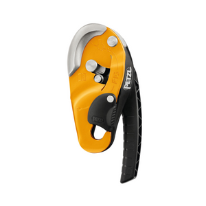 Petzl Rig Front View