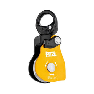 Petzl Spin L1D Front Side