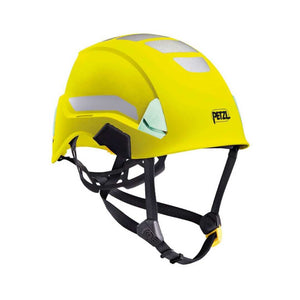 Petzl Strato Hi-Viz Helmet Yellow