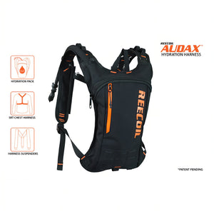 Reecoil Audax 1500 Hydration Harness Details