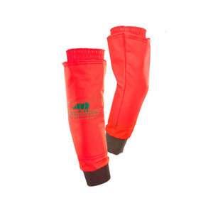 SIP Protection Chainsaw Protective Arborist Sleeves