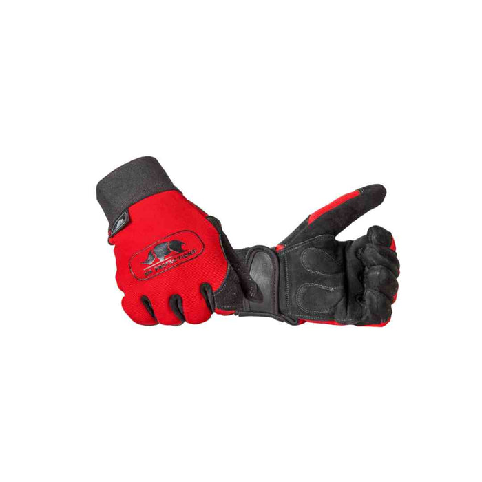 SIP Protection Loggers Working Gloves