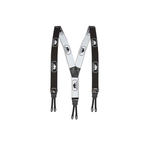 SIP Protection Suspenders Button Style