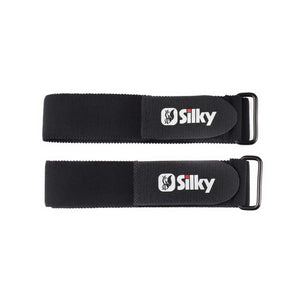 Silky Velcro Leg Strap