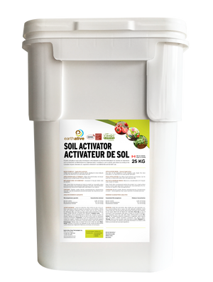 Earth Alive Soil Activator